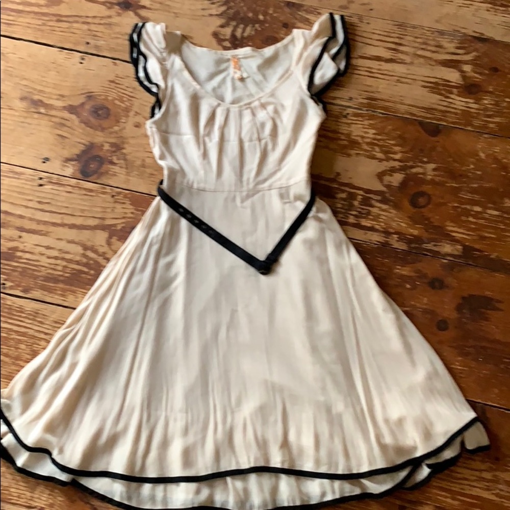 Vintage Cocktail Dress